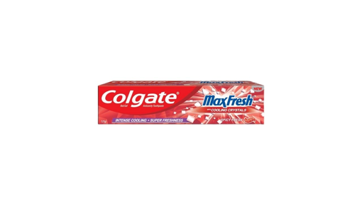 Picture of COLGATE MAX FRESH 125G RED